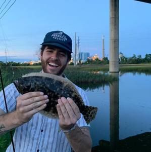 Meet your Posher, Blake